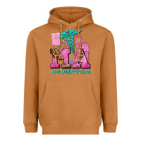 Meerkat m a medical assistant Heavyweight Hoodie - AdoDesignShop