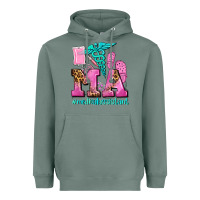 Sage m a medical assistant Heavyweight Hoodie - AdoDesignShop