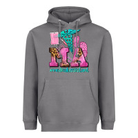 Storm m a medical assistant Heavyweight Hoodie - AdoDesignShop
