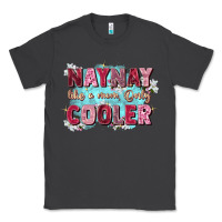 Smoke naynay like a mom Classic Tee - Zillion Design Studio