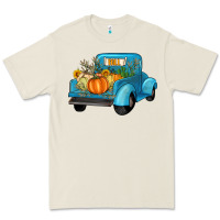 Bone fall truck Premium Tee - Artiststas