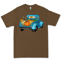 Cacao fall truck Premium Tee - Artiststas