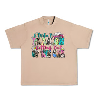 Burro i didn't plan on getting out of the car Urban Heavy Tee - Zillion Design Studio