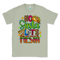 Matcha no siesta lets fiesta Classic Tee - CTS Tumbler Store
