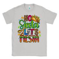 Moon Dust no siesta lets fiesta Classic Tee - CTS Tumbler Store