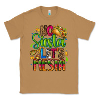 Toasted Coconut no siesta lets fiesta Classic Tee - CTS Tumbler Store