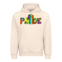 Sandshell Western Pride Urban Hoodie - BundleAndBundleShop