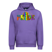 Tulip Western Pride Urban Hoodie - BundleAndBundleShop