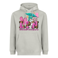 Moon Dust lpn licensed practical nurse Heavyweight Hoodie - AdoDesignShop