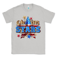Moon Dust oh my stars Classic Tee - Zillion Design Studio