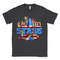 Smoke oh my stars Classic Tee - Zillion Design Studio