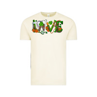 Vintage Arctic dental love st patricks day Vintage Tee - RanaPortraitStore