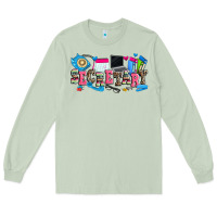 Secretary Long Sleeve Tee | Teevron