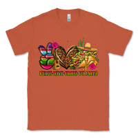 Copper peace love cinco de mayo Classic Tee - CTS Tumbler Store