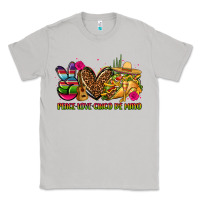 Moon Dust peace love cinco de mayo Classic Tee - CTS Tumbler Store