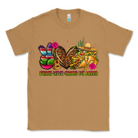 Toasted Coconut peace love cinco de mayo Classic Tee - CTS Tumbler Store