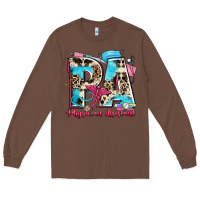 Chestnut pa physician assistant Long Sleeve Tee - Zillion Design Studio