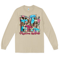 Mushroom pa physician assistant Long Sleeve Tee - Zillion Design Studio