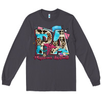 Smoke pa physician assistant Long Sleeve Tee - Zillion Design Studio
