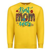 Lemon best mom ever Premium Sweatshirt - Artiststas