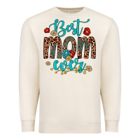 Sandshell best mom ever Premium Sweatshirt - Artiststas
