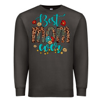 Smoke best mom ever Premium Sweatshirt - Artiststas