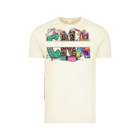 Vintage Arctic custom name cna nurse Vintage Tee - RanaPortraitStore