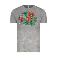 Cloud Rock dialysis nurse Vintage Tee - RanaPortraitStore