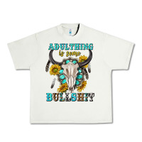 Pistachio adulthing is some bullshit with sanflowers and gamstone  tbw Urban Heavy Tee - texasbilliewilder