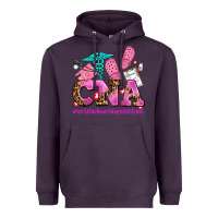 Cna Certified Nursing Assistant Heavyweight Hoodie | Teevron