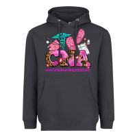 Smoke cna certified nursing assistant Heavyweight Hoodie - AdoDesignShop