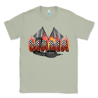 Matcha race mama Classic Tee - Zillion Design Studio