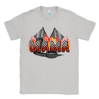 Moon Dust race mama Classic Tee - Zillion Design Studio