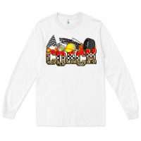 Race Coach Long Sleeve Tee | Teevron