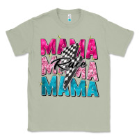 Matcha race mama Classic Tee - Zillion Design Studio