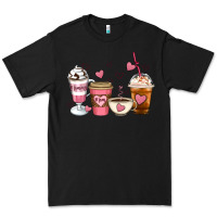 Black Mommy coffee Premium Tee - Artiststas