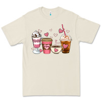 Bone Mommy coffee Premium Tee - Artiststas