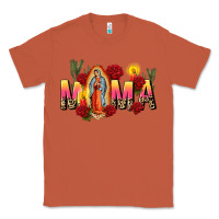 Copper our lady of guadalupe mama Classic Tee - CTS Tumbler Store