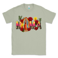 Matcha our lady of guadalupe mama Classic Tee - CTS Tumbler Store