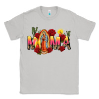Moon Dust our lady of guadalupe mama Classic Tee - CTS Tumbler Store