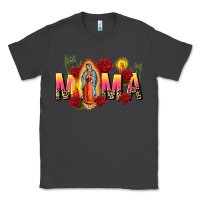 Smoke our lady of guadalupe mama Classic Tee - CTS Tumbler Store