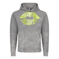 Cloud Rock tennis lips Vintage Hoodie - AdoDesignShop