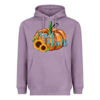 Lavender fall y'all pumpkin Heavyweight Hoodie - JahusDesignShop
