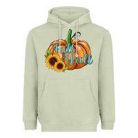 Matcha fall y'all pumpkin Heavyweight Hoodie - JahusDesignShop