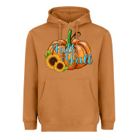 Meerkat fall y'all pumpkin Heavyweight Hoodie - JahusDesignShop