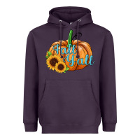 Plum fall y'all pumpkin Heavyweight Hoodie - JahusDesignShop