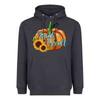 Smoke fall y'all pumpkin Heavyweight Hoodie - JahusDesignShop