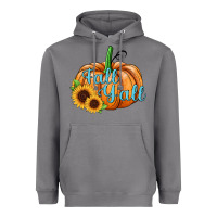 Storm fall y'all pumpkin Heavyweight Hoodie - JahusDesignShop