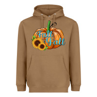 Toasted Coconut fall y'all pumpkin Heavyweight Hoodie - JahusDesignShop
