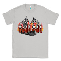 Moon Dust race mini Classic Tee - Zillion Design Studio